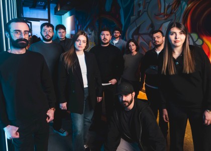 EVA Social AI