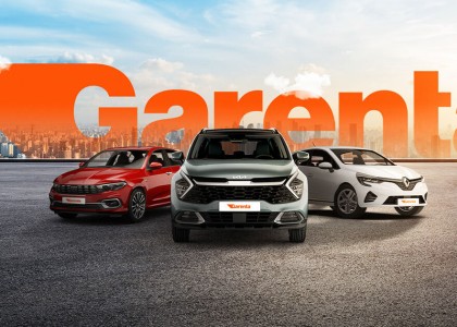 Garenta