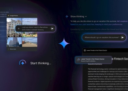 Google, Gemini’nin günlük özet özelliğini yenilenen arayüz ve kişisel bildirimlerle genişletiyor