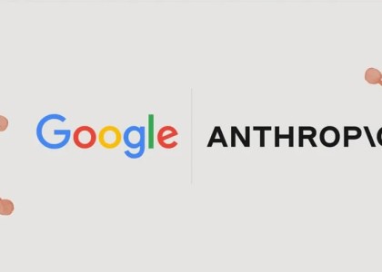 Google ve Anthropic 40 milyar dolarlık dev anlaşma için el sıkıştı