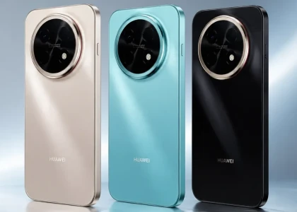Huawei Nova 15 Max tanıtıldı