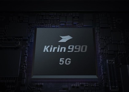 Huawei yeni nesil Kirin 5G çip teknolojisini duyurdu