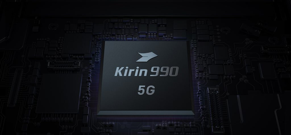Huawei yeni nesil Kirin 5G çip teknolojisini duyurdu