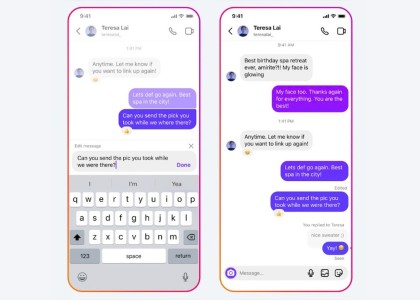 Instagram gizlilik sözünü tutamadı