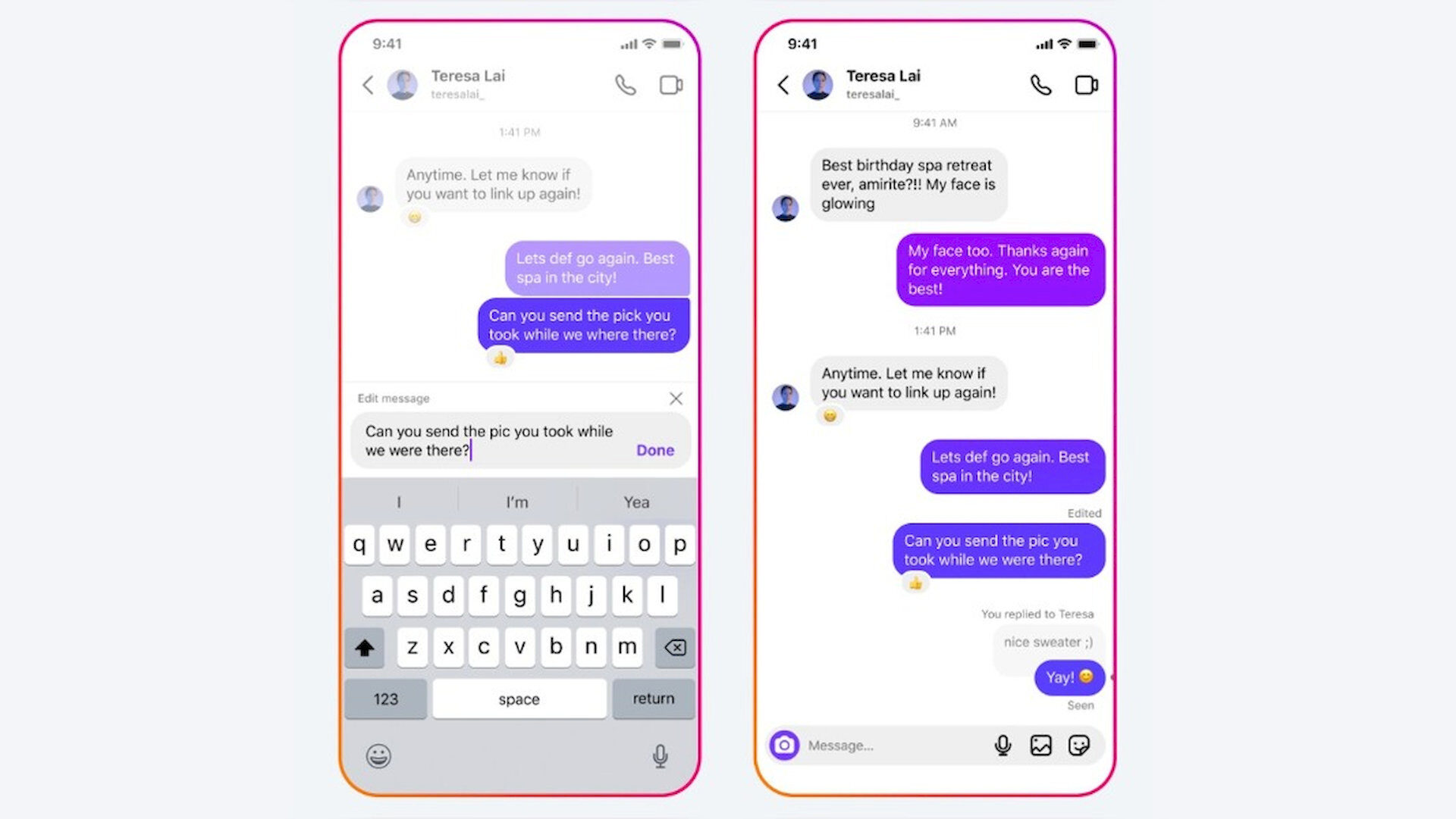 Instagram gizlilik sözünü tutamadı