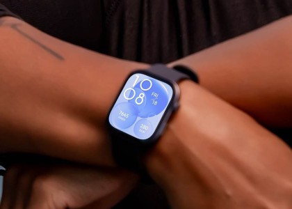 Watch Fit 5