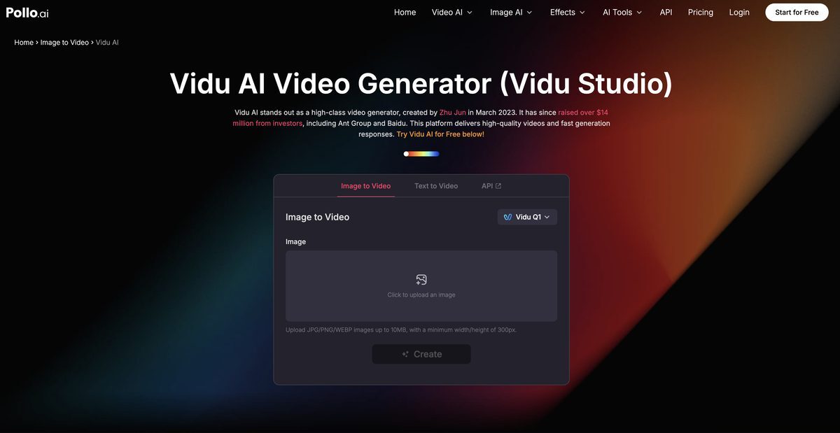 ai vidu