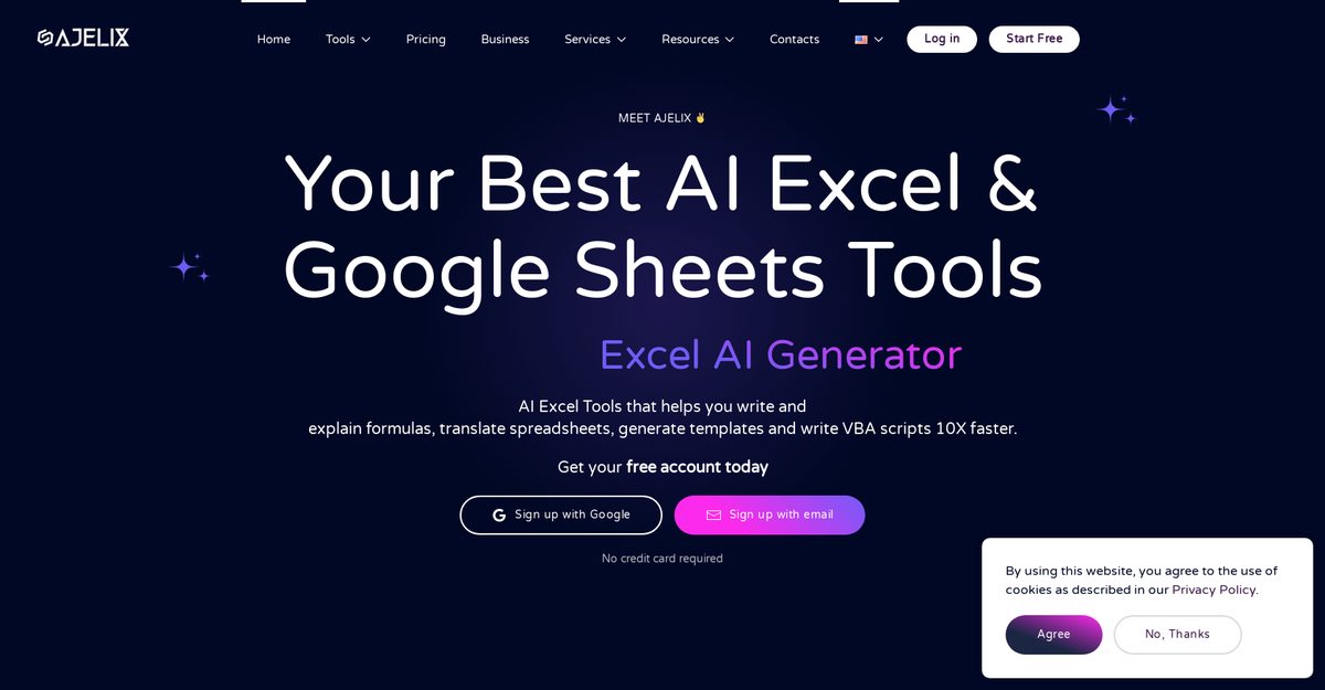 ajelix ai