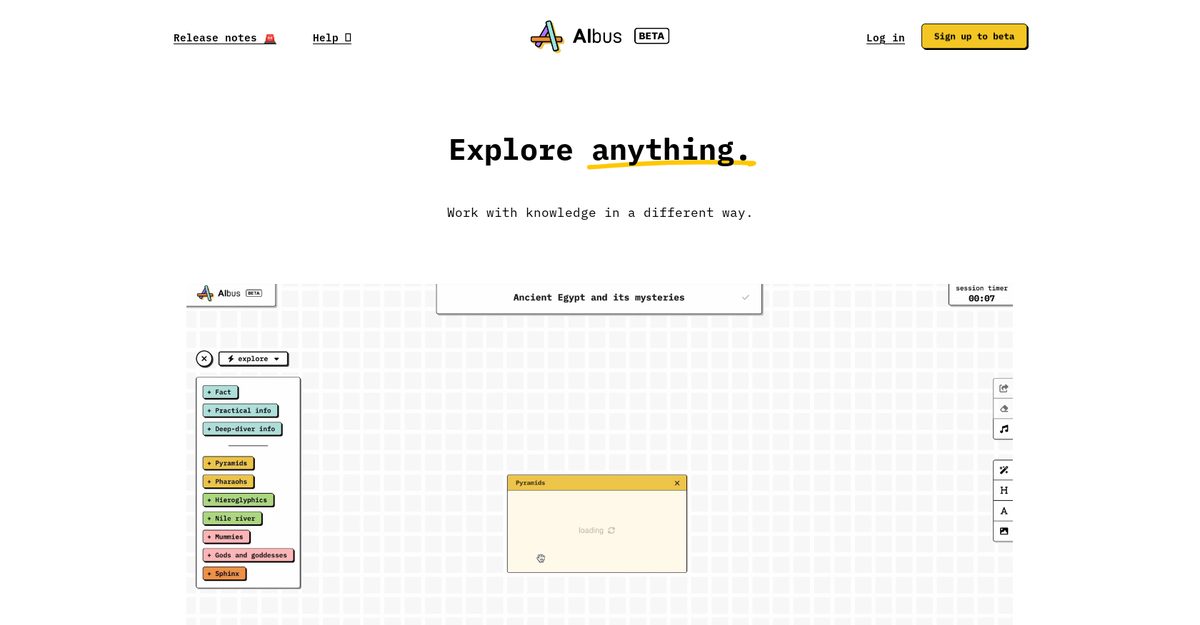 albus ai