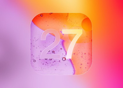 apple ios27 yapay zeka ve kisisellestirme odaklı olacak
