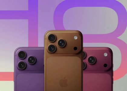 Apple, iPhone 18’in temel modelini 2027’ye erteleyebilir
