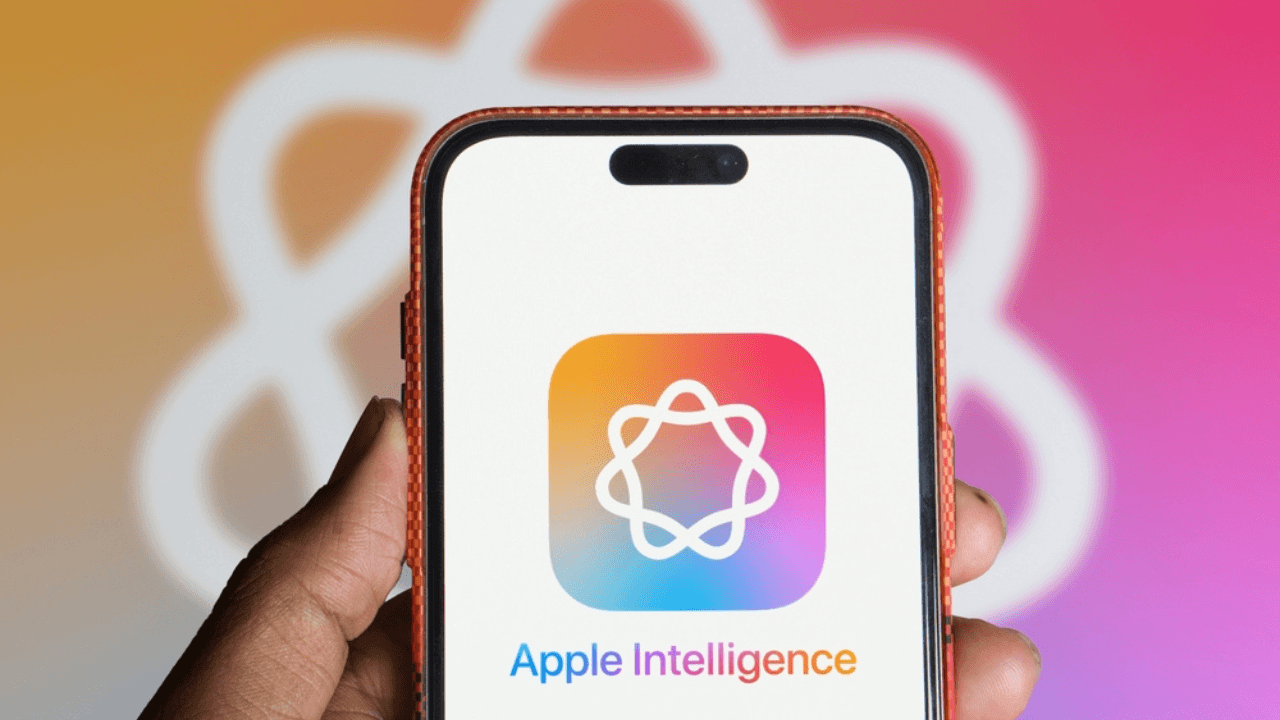 Apple’ın yeni Gen AI alan adı ortaya sızdırıldı, gözler WWDC etkinliğinde