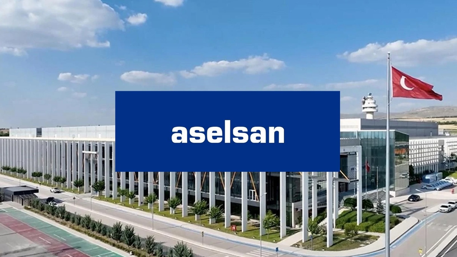 Aselsan’dan 469,9 milyon dolarlık yapay zeka anlaşması