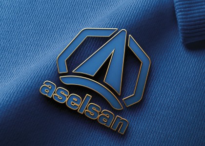 ASELSAN yeni logosunu görücüye çıkardı