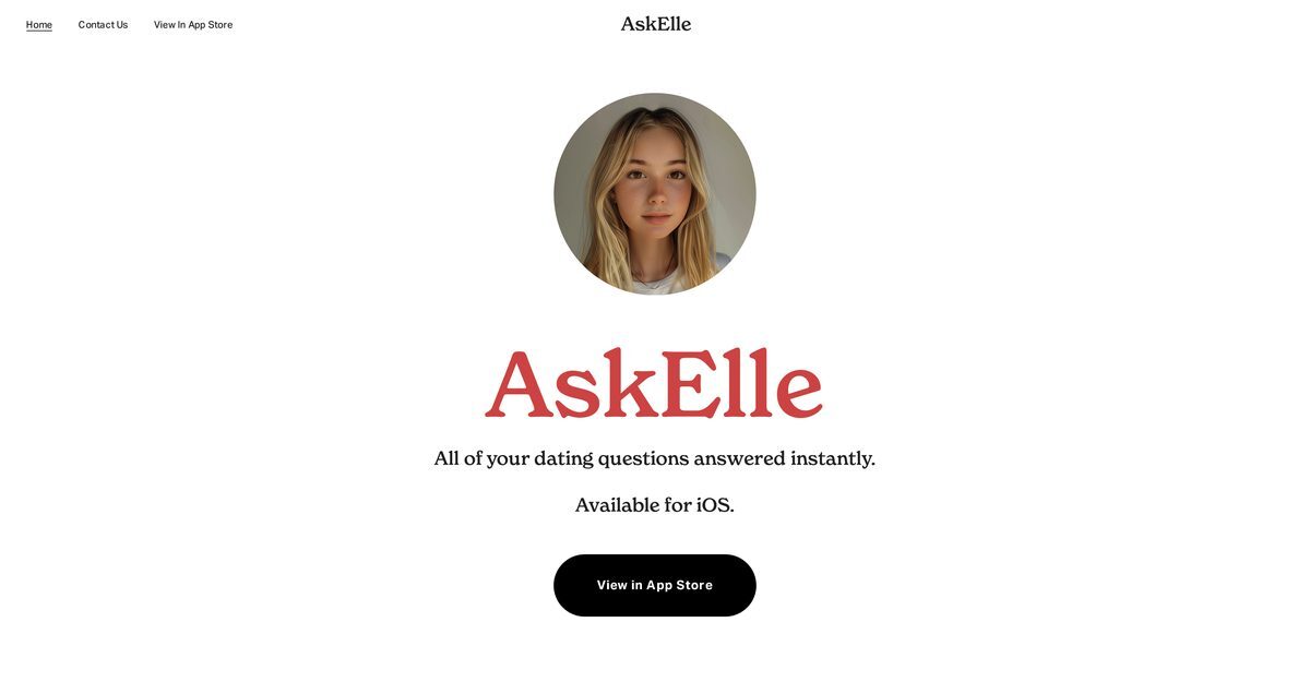 askelle ai