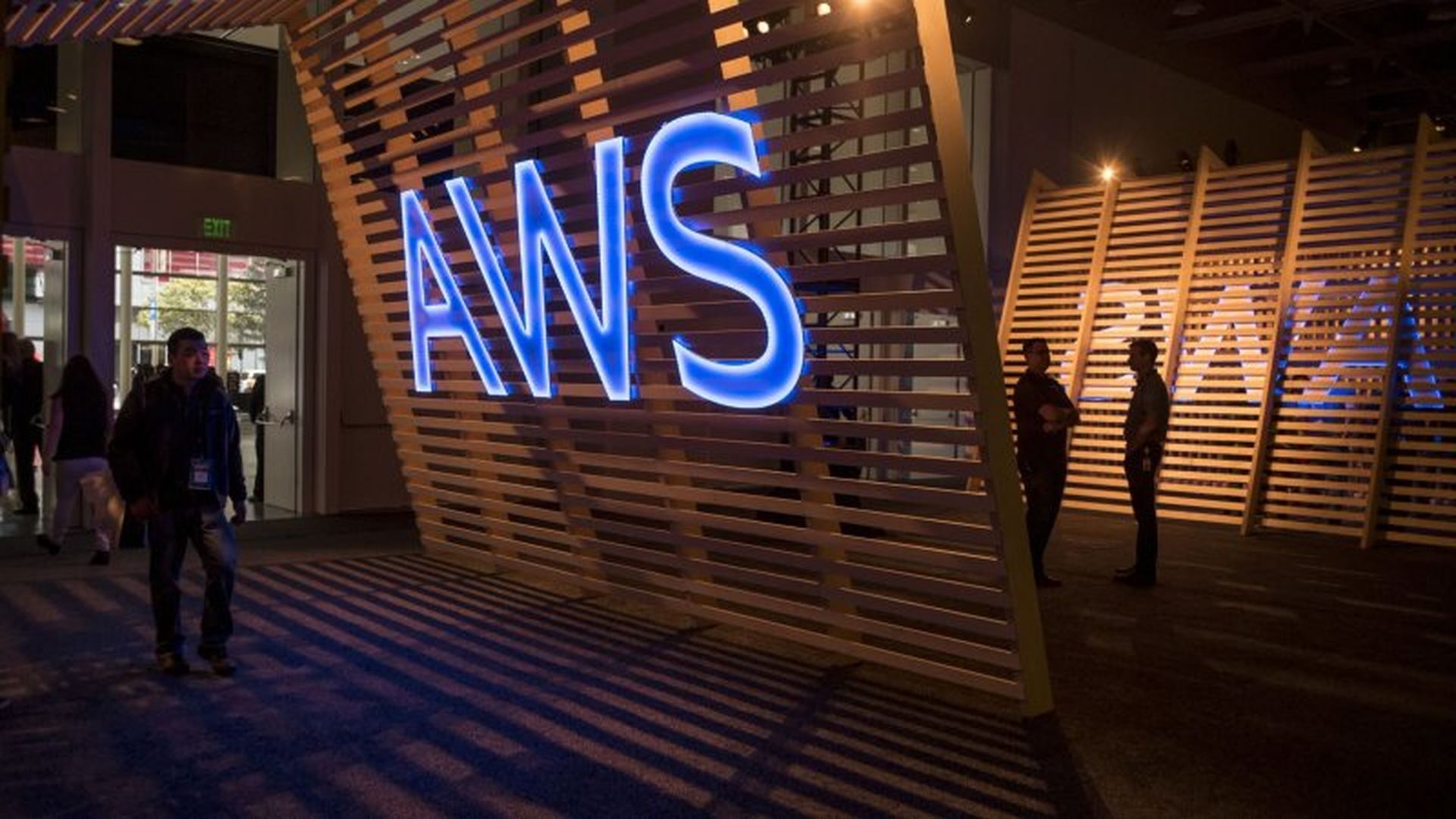 AWS, İstanbul'da yeni Local Zone erişim noktasını açtı