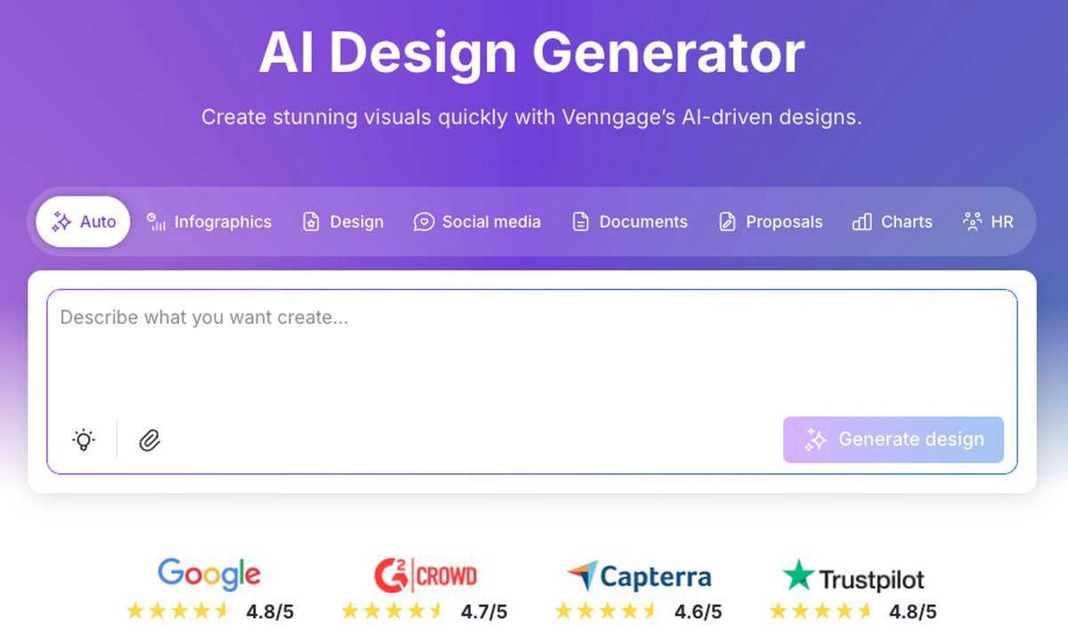 best ai infographic generator