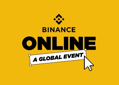 Binance dev etkinliğini ve yeni güvenlik önlemlerini duyurdu
