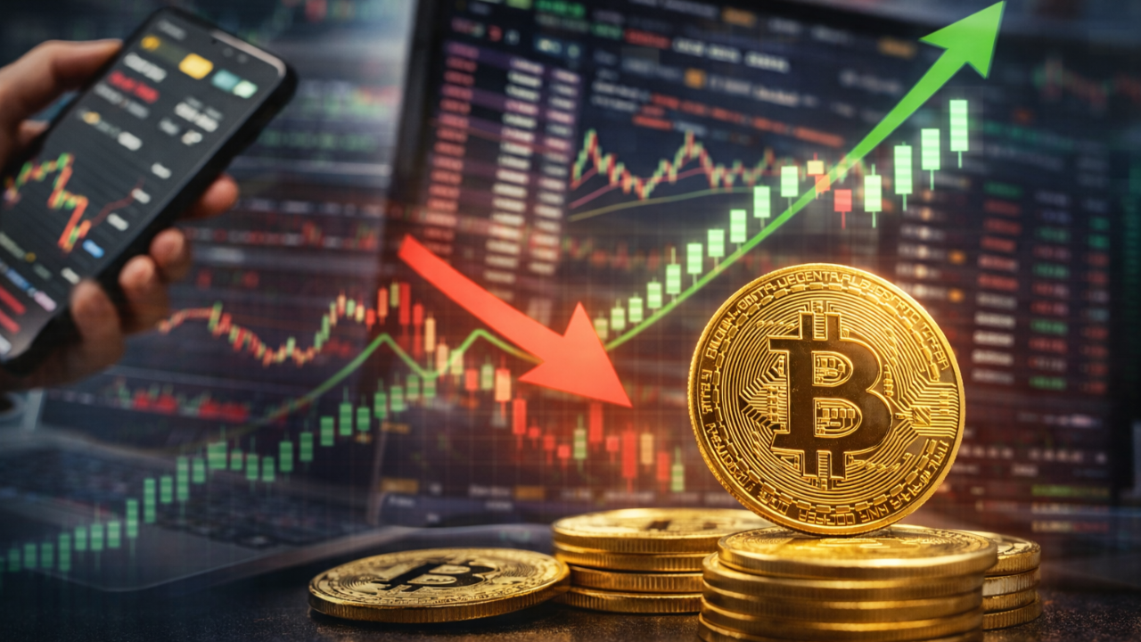Bitcoin 77 bin dolarda tutunuyor, analistler 95 bin dolara yükseliş potansiyeli görüyor
