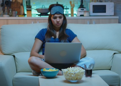 Bitdefender, Netflix kullanıcılarına oltalama saldırıları uyarısı yaptı
