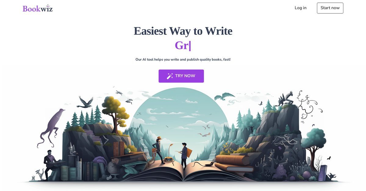 bookwiz