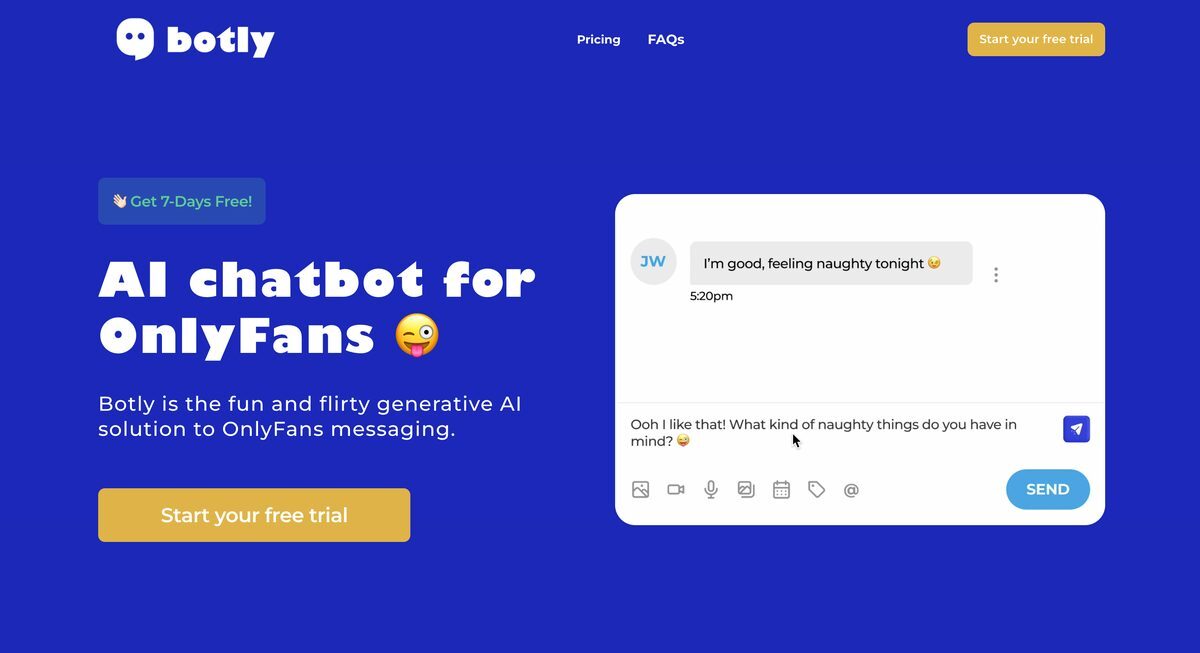 bots on onlyfans