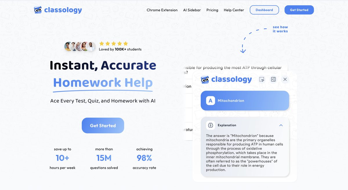 classmate ai