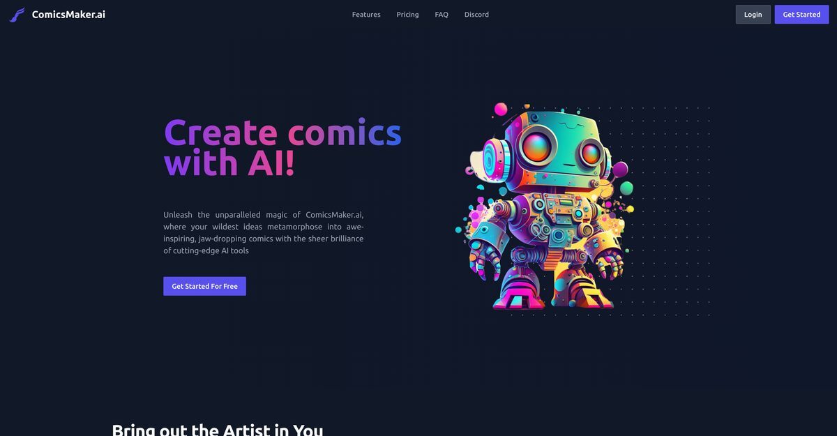 comicsmaker.ai