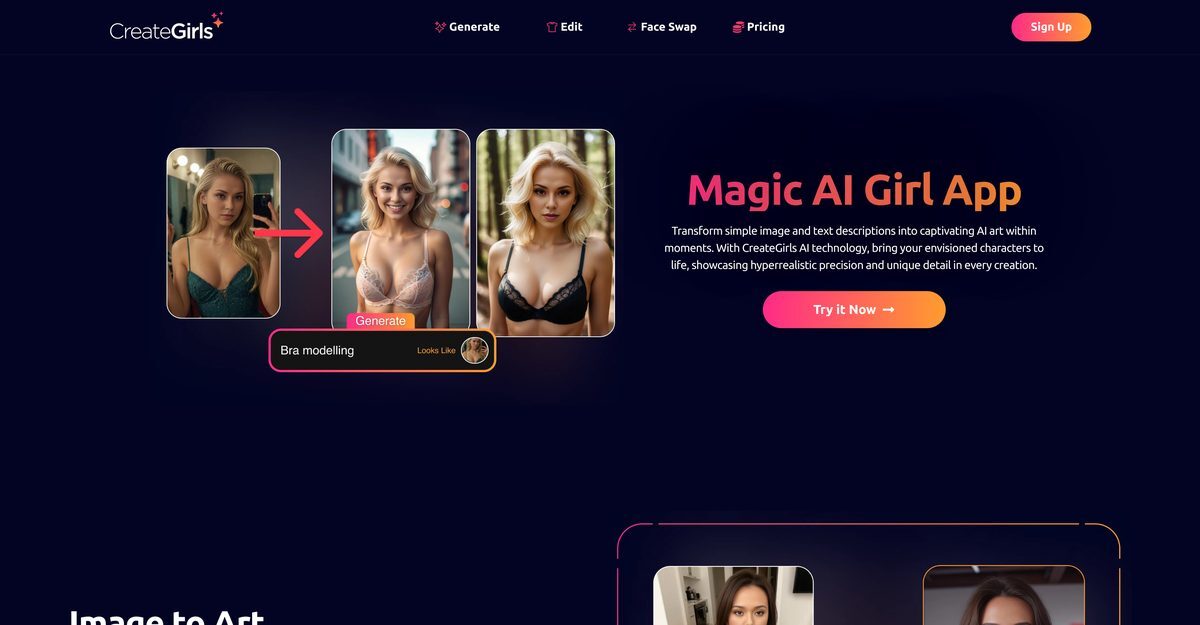creategirls.ai