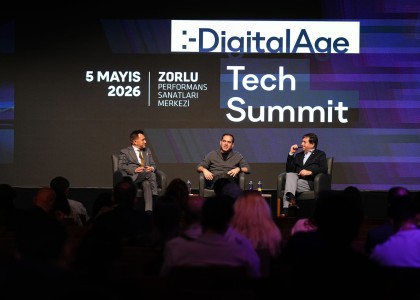 Digital Age Tech Summit 2026 yapay zeka etkilerini ele aldı