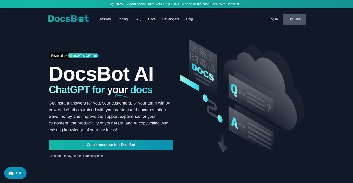 document bot