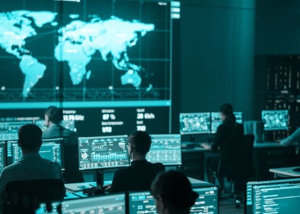 ESET, yapay zekaya 40 milyon avro yatırım yapacak