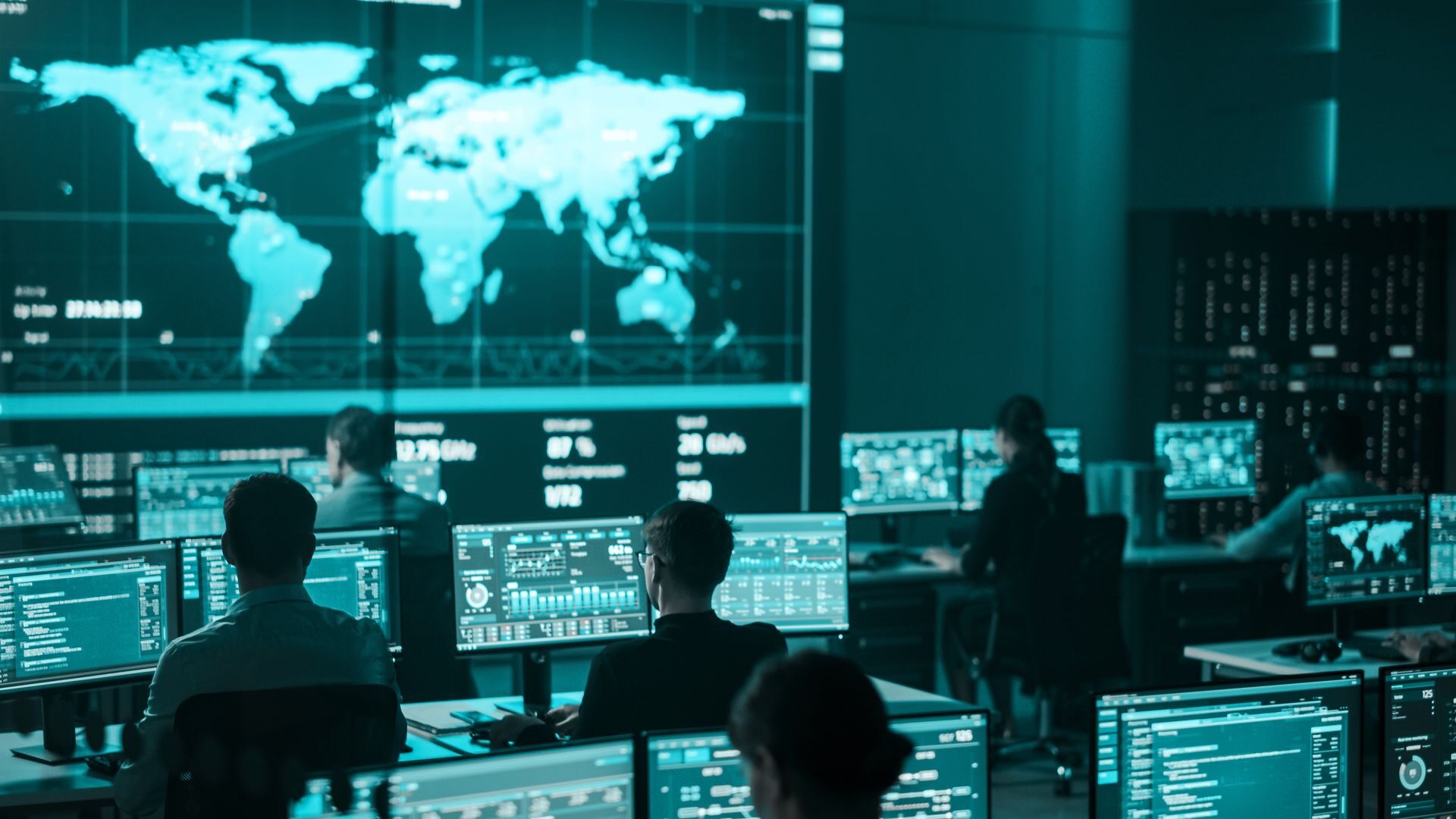 ESET, yapay zekaya 40 milyon avro yatırım yapacak
