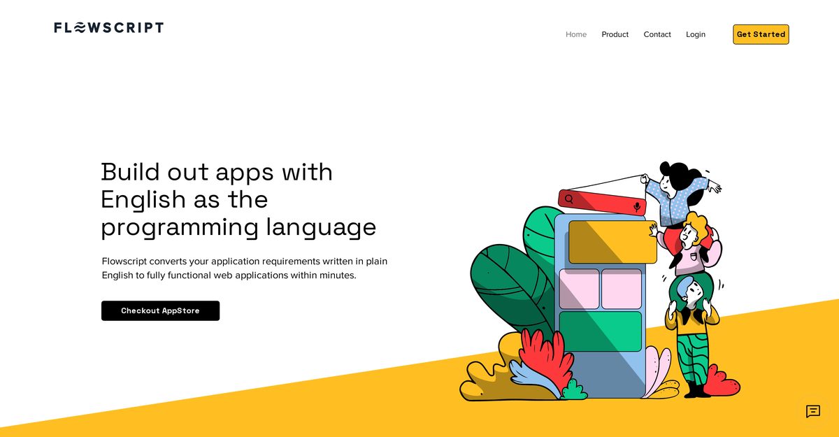 flowscript