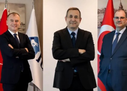 Fuzul Tasarruf Finansman yeni yöneticiler atadı