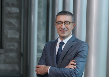 Garanti BBVA, Türkiye'nin en iyi bankası seçildi