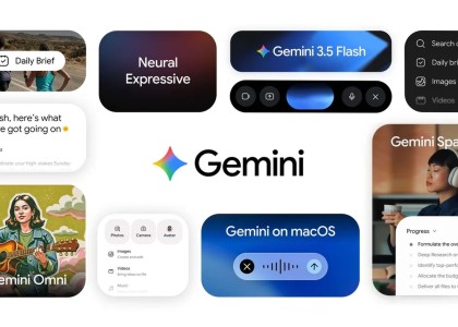 Gemini akıllı ajanlarla güçleniyor