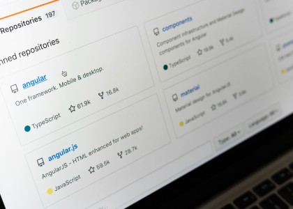 GitHub hacklendi