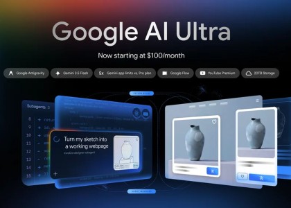Google, AI Ultra aboneliğinde devasa indirime gitti