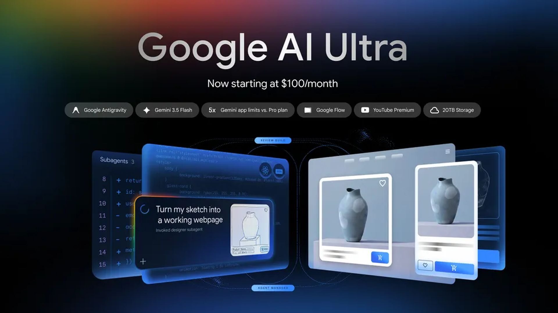 Google, AI Ultra aboneliğinde devasa indirime gitti