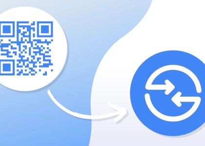 Google, Android ve iPhone arasında QR kodlu dosya paylaşımı ekledi