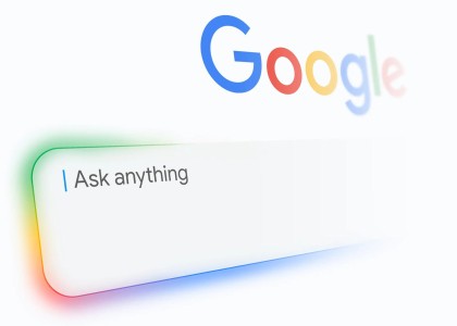 Google Arama motoru Gemini 3.5 Flash ile baştan aşağı yenilendi