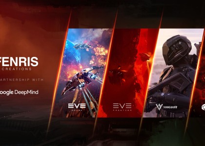 Google Eve Online geliştiricisinin hisselerini satın aldı