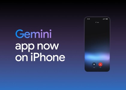 Google, iOS’ta yenilenmiş arayüzle Gemini uygulamasının güncellemesini dağıtmaya başladı
