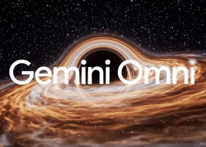 Google, videoları baştan yaratan yeni yapay zekası Gemini Omni'yi tanıttı