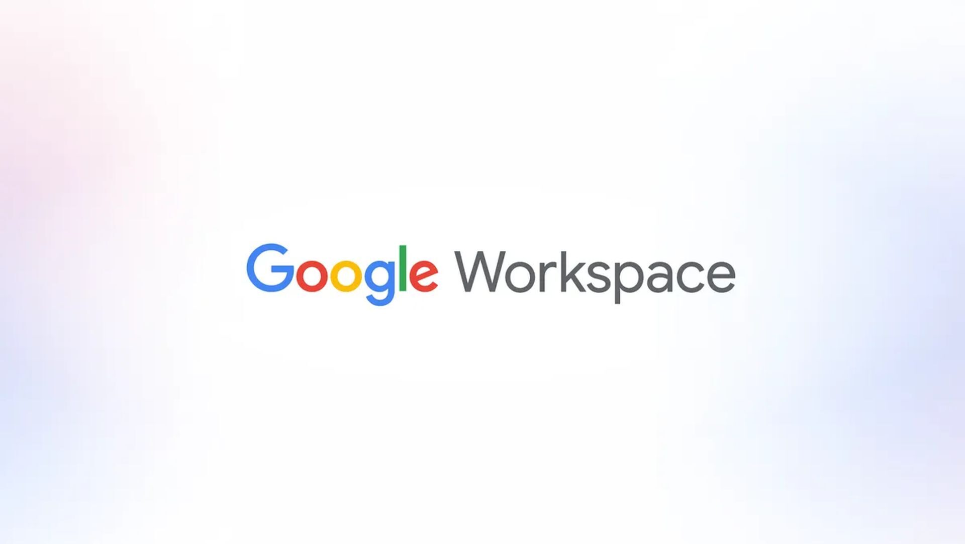 Google Workspace uygulamaları devrim niteliğindeki yeni yapay zeka özelliklerine kavuşuyor