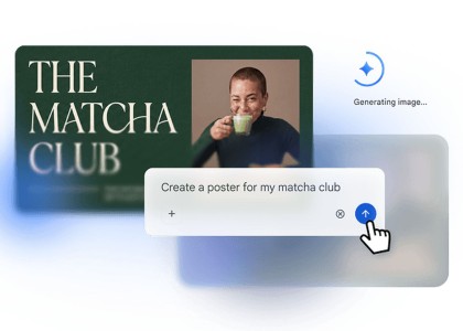 Google'ın yeni yapay zeka destekli fotoğraf düzenleyicisi tanıtıldı