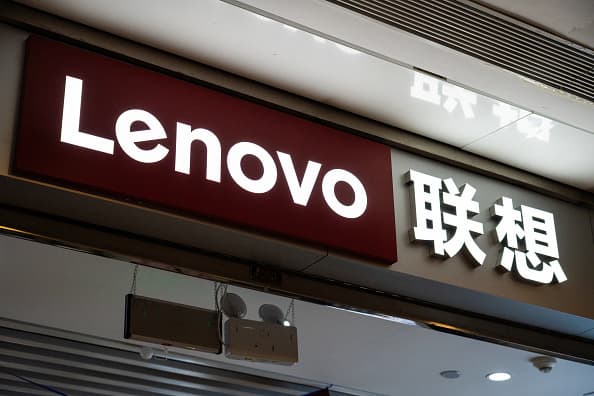 Lenovo’nun AI odaklı gelir artışı hisseleri yüzde 19’dan fazla yükseltti