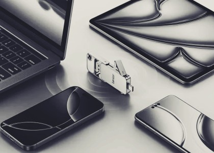 Lexar çelik zırhlı yeni taşınabilir SSD canavarını sahaya sürdü