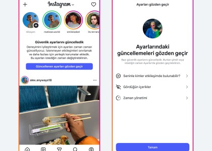 Meta, gençler için yeni yaş doğrulama teknolojileri duyurdu